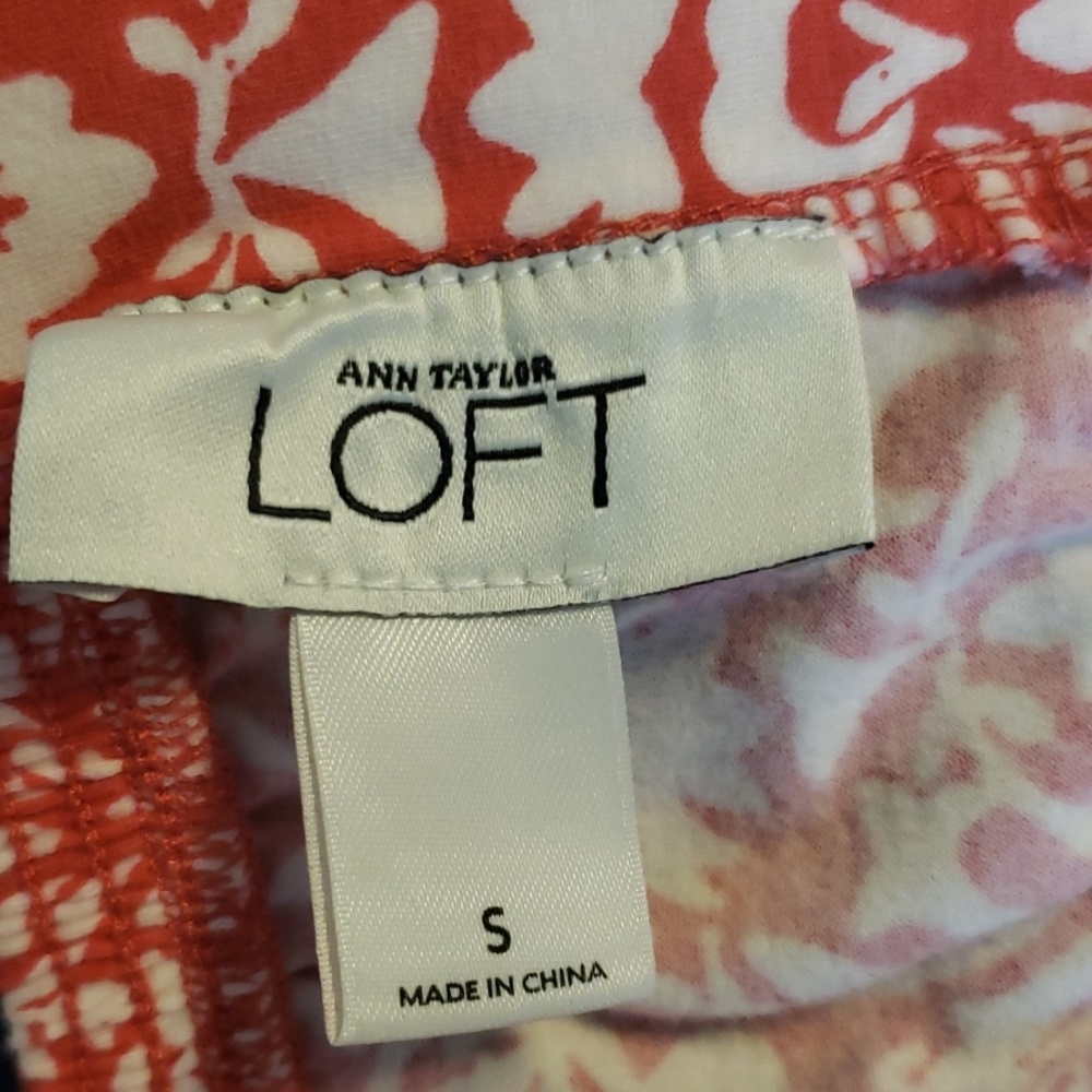LOFT, Dress, Size Small - Picture 5 of 6